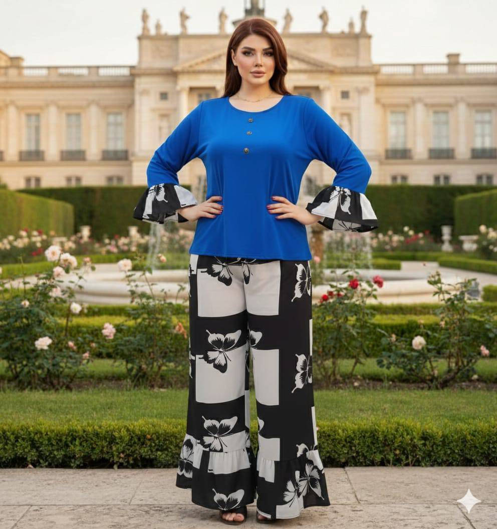 تراك نسائي
خامة كريشة + فانيلا زبدة تركي شرط الفحص 

فري سايز لحد ٩٠ كيلو


**إذا كنت صاحب هذا الإعلان وتريد حذفه لأي سبب، رجاءا أرسل رسالة إلى الدعم الفني**