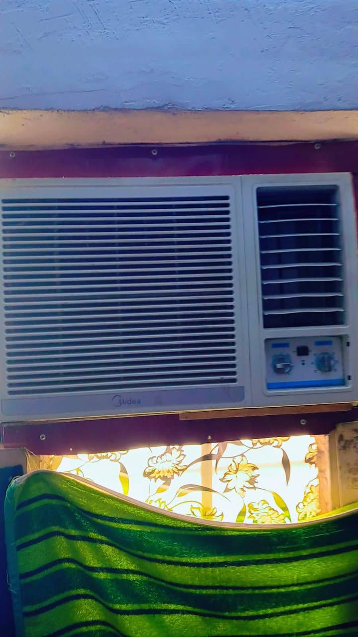 السلام عليكم مكييف نوع ميديا نظيف حيل تدفئة تبريد 2 طن
السعر250 الف المكان الشعلة


**إذا كنت صاحب هذا الإعلان وتريد حذفه لأي سبب، رجاءا أرسل رسالة إلى الدعم الفني**