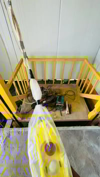 معمل حداده  تقطيع وتعويج  البليت لكافه اعمال  الاحدادهً وعمل جميع النق...