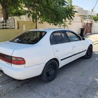 كرونا • توماتيك • ١٩٩٣
