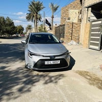 تويوتا كورولا 2025 —   | وارد أمريكي |  هايبرد  ‏🇯🇵 ياباني أصلي — 🇺🇸 و...