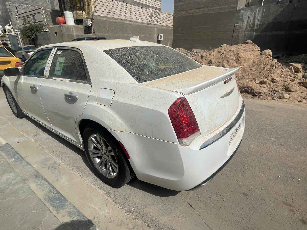 سلام عليكم وبامه مديل 19رقم ربيل سنويه 2030مكان سياره بصره رقم الهاتف *********** مكلف بنشر
