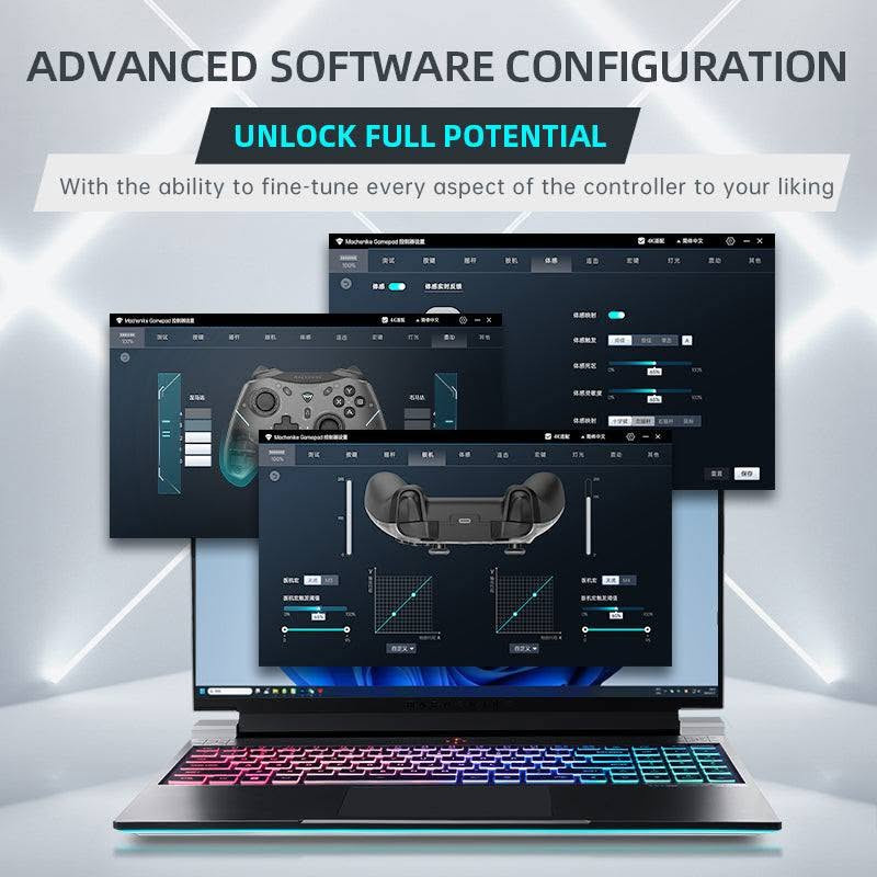 السلام عليكم 
السعر 35
ارتقِ بمستوى لعبك مع Machenike G5 Pro! 🎮تبي يد تحكم احترافية تجمع بين الأداء الأسطوري والتصميم الخرافي؟ متوفرة الآن يد Machenike G5 Pro الأصلية! 🔥✨ أهم المميزات:جويستيك وأزرار Hall Effect: دقة متناهية بدون أي مشكلة " Drift" أو تعليق.اتصال ثلاثي: بلوتوث، لاسلكي 2.4G، وسلكي (Type-C).توافق كامل: تشتغل على (PC، نينتندو سويتش، آيفون، وأندرويد).إضاءة RGB ساحرة: تتماشى مع سيت أب الألعاب الخاص بك.الكمية محدودة جداً! ⚡🛒 للطلب أو الاستفسار عن السعر: تواصل معنا مباشرة عبر رسائل الصفحة أو اترك تعليقاً بالأسفل. 👇#MachenikeG5Pro #Gaming #يد_تحكم #بي_سي #جيمنج


**إذا كنت صاحب هذا الإعلان وتريد حذفه لأي سبب، رجاءا أرسل رسالة إلى الدعم الفني**