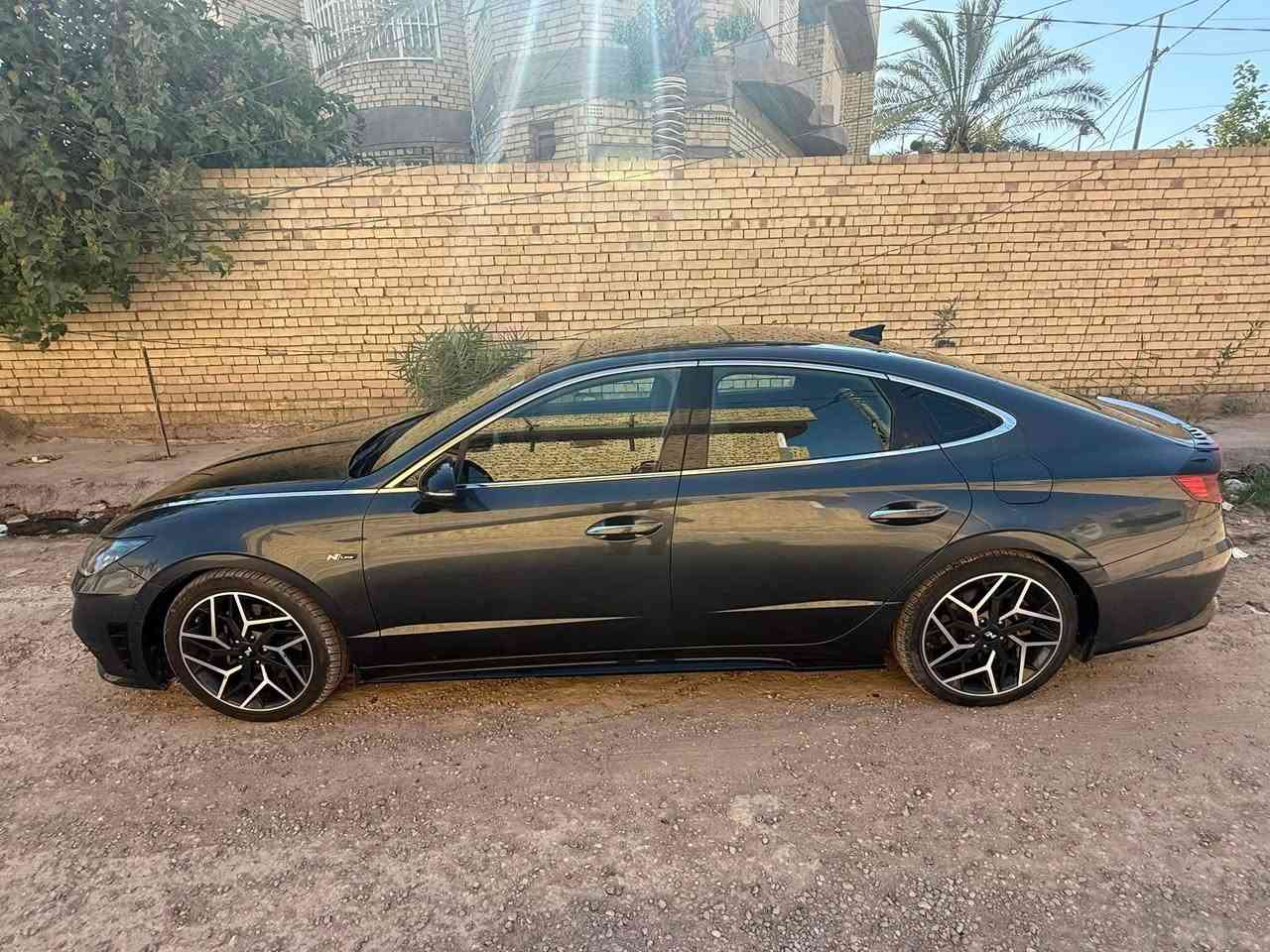 نتا ان لاين 2023 معوقين ماشيه 55الف كيلو متر  سياره فول مواصفات بنوراما تبريد قطعتين رادارت اوتو هولد  ضرر موضح بصور مكينه 2500 تيربو  كير مكينه تبريد شواصي لغود كفاله بيها جاملغ وبنيد مبدل مكاني الديوانيه غماس 
  170وبيها مجال للشراي
***********
