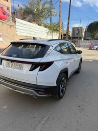 توسان ٢٠٢٥ • باسمي • بدون صبغ