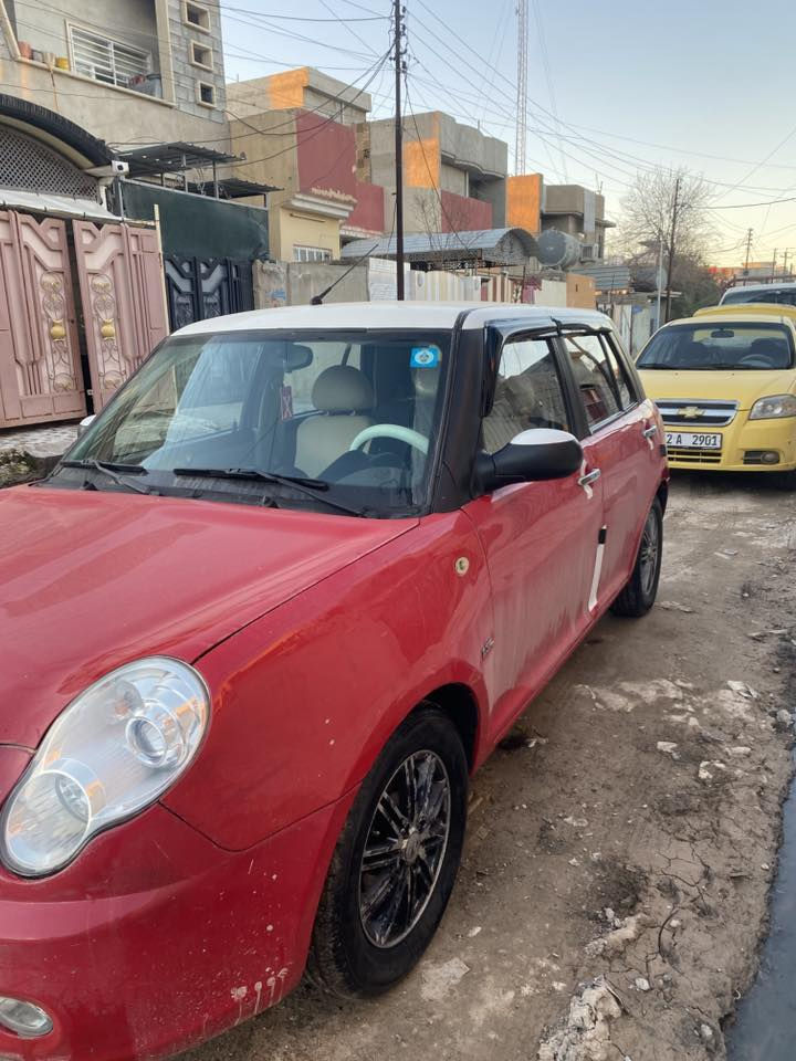 ليفان 320للبيع رقم نينوى دون ضرر بس شبر بارد سنوية جديدة كابون بيها الاستفسار على الرقم ***********
