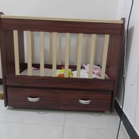 كاروك • سرير اطفال • سرير رضيع • مهد اطفال • كاروك اطفال • فرش اطفال