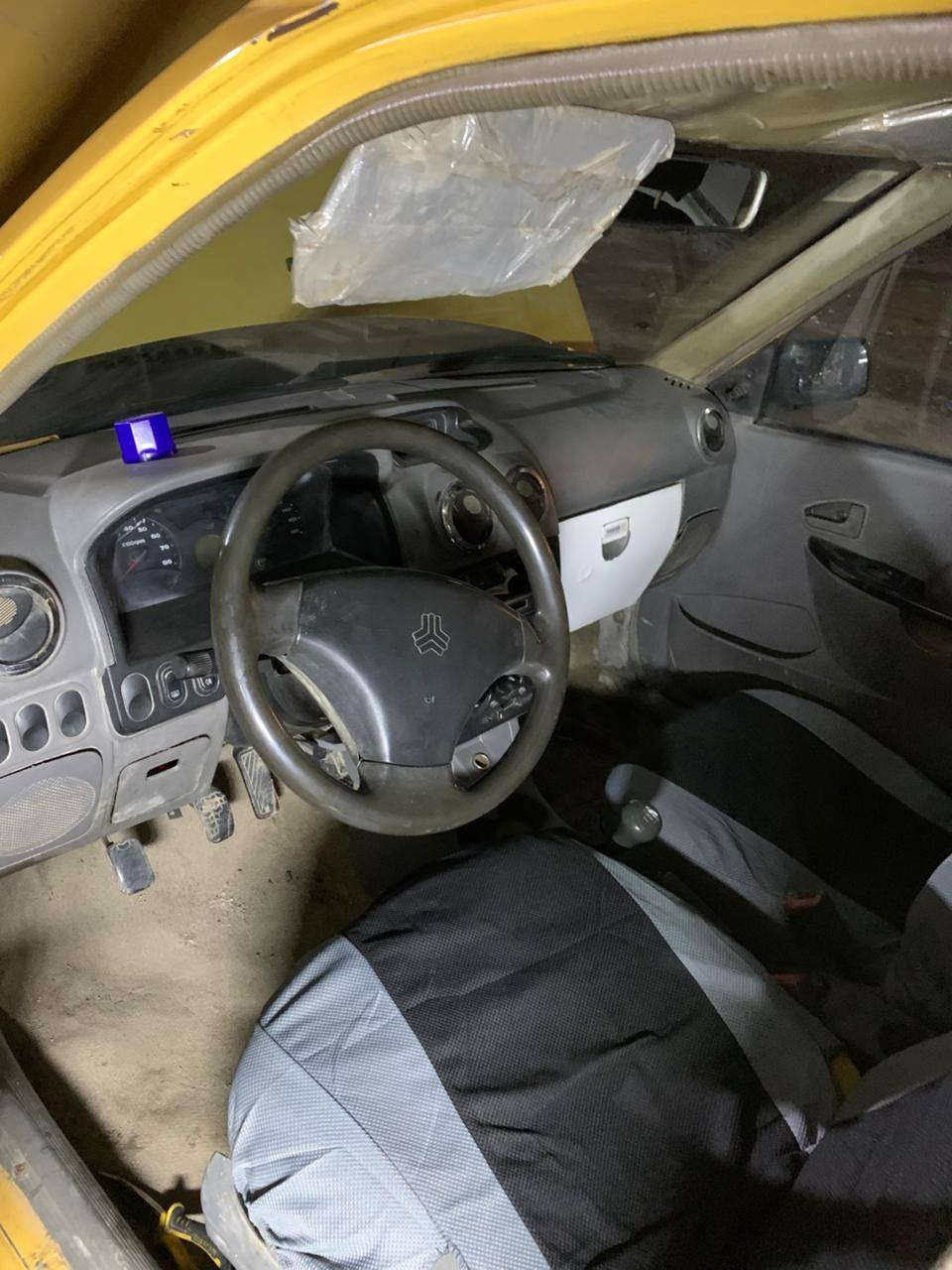 السلام عليكم سايبا موديل 12 بأسمي تحويل ثاني يوم سنوية 2030 السياره جاهزه كبل لشارع صدر جديد اليوم شديته درايم شفتات جدد كهربائيات اي نقص مابيها مكينه وكير خير من الله شواصي معمرات داخلها حلو نضيف الله شاهد السياره مصروف عليها سعر السياره ٢٠ وبيها مجال ***********
