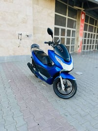 PCX • ١٥٠ • ياباني