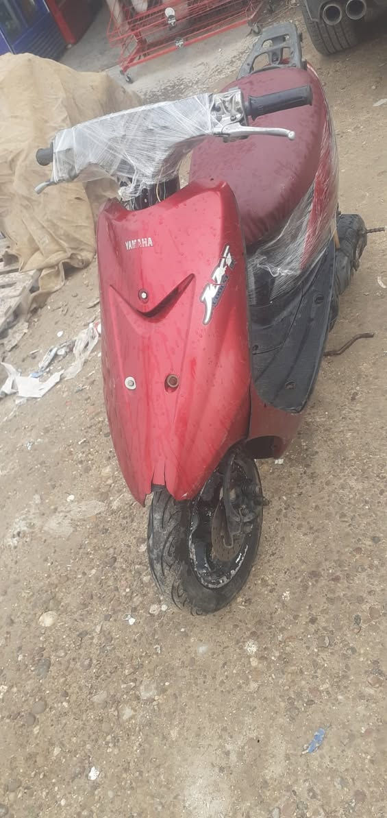 سلام عليكم دراجه عصفوريه كامله مكاني غزاليه سعر ١٥٠ شراي خابره ***********
