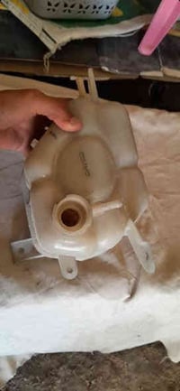 دبة راديتر • نيسان نافارا