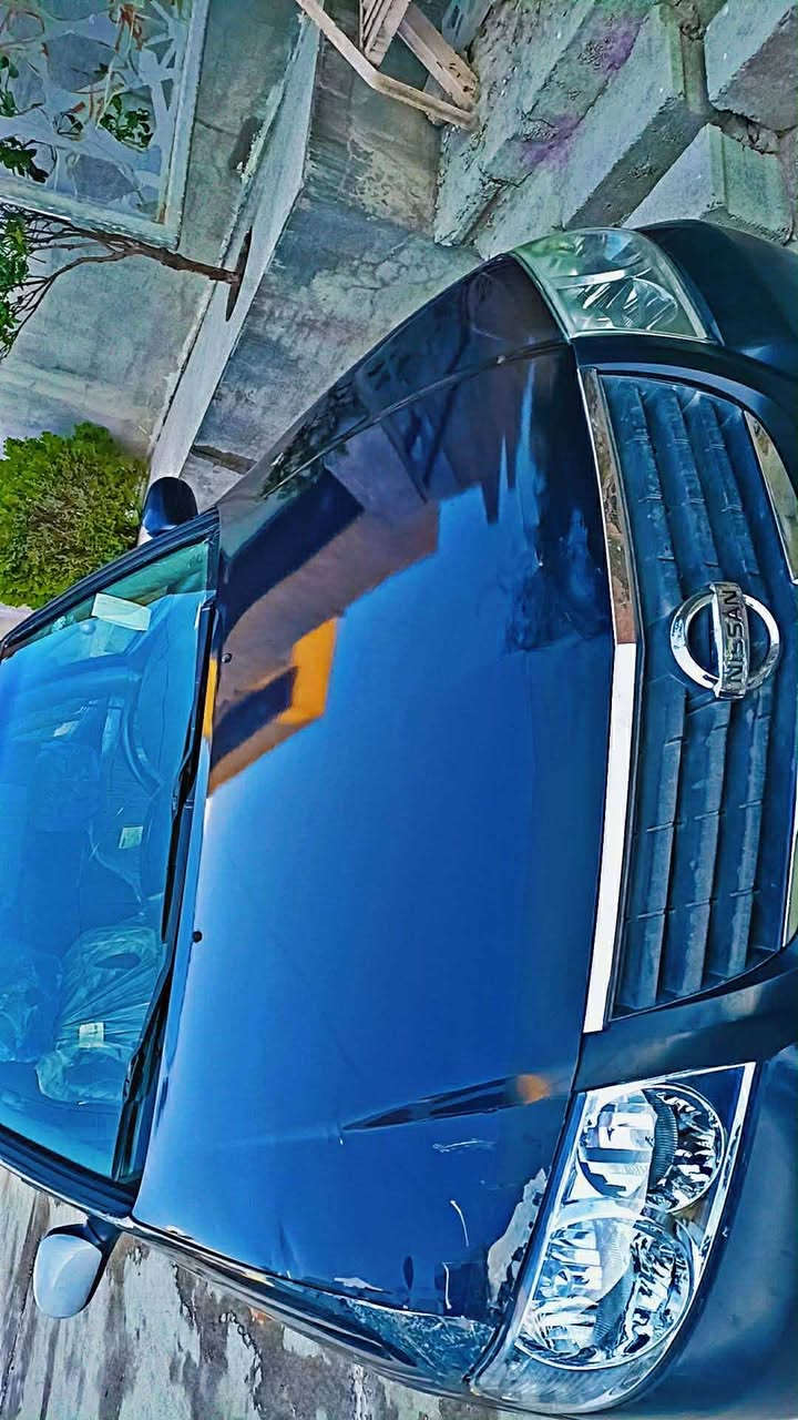 سەرەتا سڵاو 
سەنی کۆری مۆدێل 2011
ڕەنگی نیلی 2پارچەو کەمێک وردەی هەیە
تەبرید لەسەر سویچ
گێڕ تۆماتیک 
چوار جام کارەبا
فۆرمیگا
چوار تایەی لۆک
سەنەوی هەتا مانگی 12 تازەیە
بێ تەقەو ڕەقە
بێ ناو گرتان 
ڕەقەم سلێمانی
سعری 88 وەرەقەو کەمێ مەجال
***********
