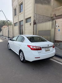 سفران • ٢٠١٢ • مكفوله