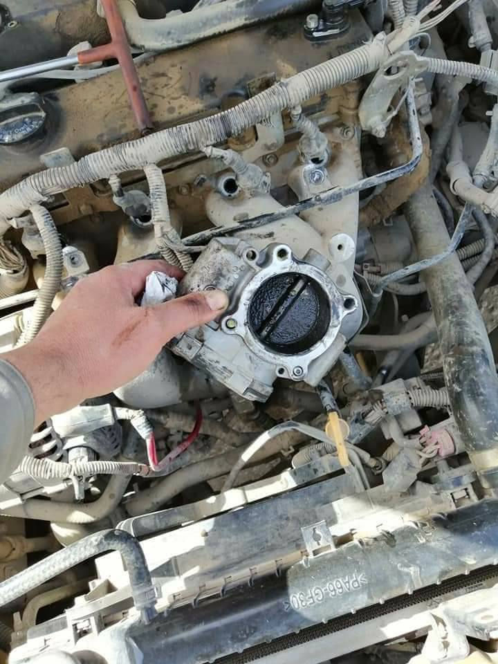 سماوه حي الصناعي البلوك الخامس مركز الرائد للبرمجه وفحص النوزلات وقواعد الفيت بم 
***********
