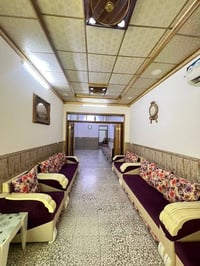 حي الجامعة • ١٢٥م • ٣غرف