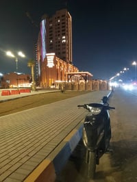 ماكس • معدلة • تقاطع درويش