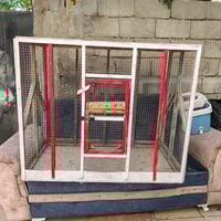 قفص للبيع • جديد • بصرة أبو الخصيب