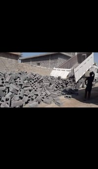 بلوك • الفلوجه • توصيل كرين