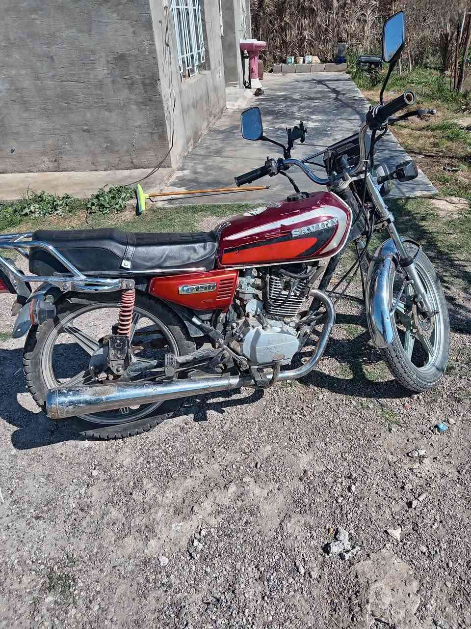 ماطور للبيع 5كير كله شغال مديل 2020 مكفول كهربايات كله شغاله السعر 350 وبيه مجال بصيط
والعنوان صلاح الدين الضلوعيه الحردانيه الاتصال على الرقم ***********
