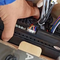 شاشة سيارة • اكسسوار سيارة