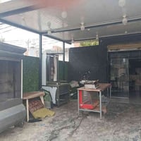 معدات مطعم • فرن بيتزا • الزهيرات ديالى