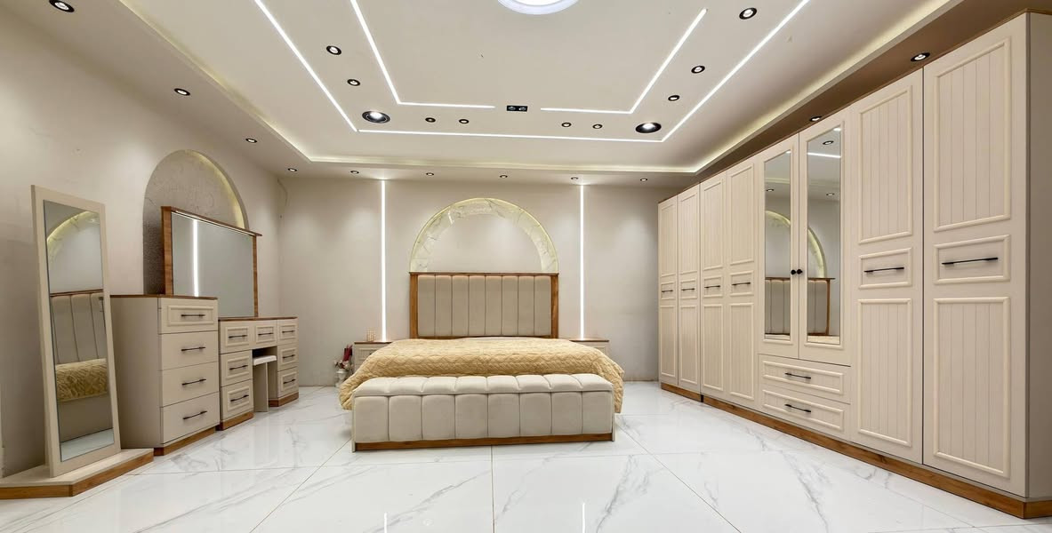 جمعية كلشي وكلاشي ✨ 

توفر غرف نوم 10  قطع

     
نقدا وبتقسييييييط 📣  عن طريق ماستر كارد الرافدين مقدمه او بدون 
   

ضمان حقيقي 10 سنوات 🎉

نقدا وبتقسييييييط💲بدون مقدمه عن طريق ماستر كارد الرافدين 

نقدم لكم تجربة البيت الأروع ومنزل الاحلام

• صنعت لتلبية جميع أحتياجاتكم متوفر الان موديل صناعه تركيا فاخره جدا 
• 

• النقل والشد مجاني في جميع أنحاء العراق 

للأستفسار يرجى  الصفحة او الأتصال على الأرقام التالية :
***********
