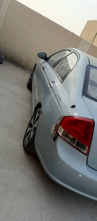 سيراتو 2008 • رقم بغداد • وارد خليجي