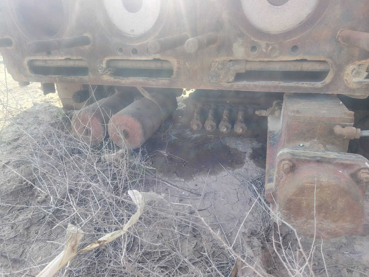 محرك سلكي كرنكه ستندر بمه شغال وتفرعاته موجوده التصال ***********
