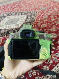 كامرة شغالة • عدسة 18-135 • الديوانية