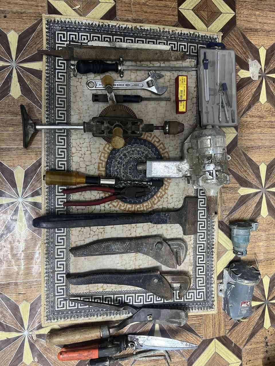 البيع


**إذا كنت صاحب هذا الإعلان وتريد حذفه لأي سبب، رجاءا أرسل رسالة إلى الدعم الفني**