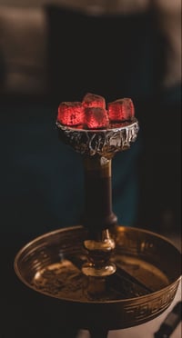 خدمات النراگيل: إيجار نركيله كامله مع فنجان مع تسليم والاستلام ب7  نرك...