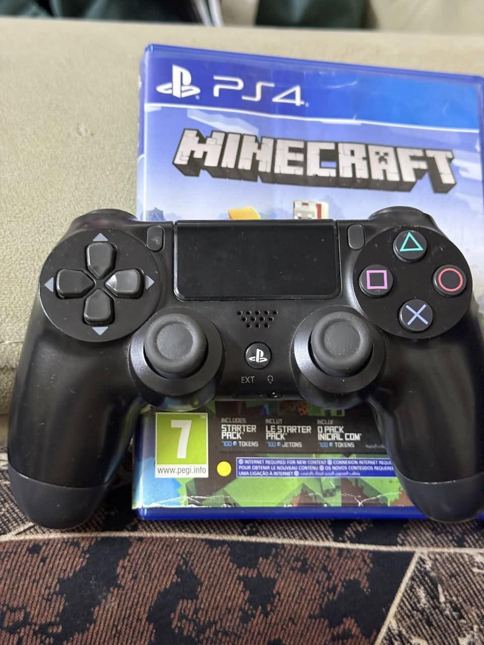 لبيع


**إذا كنت صاحب هذا الإعلان وتريد حذفه لأي سبب، رجاءا أرسل رسالة إلى الدعم الفني**