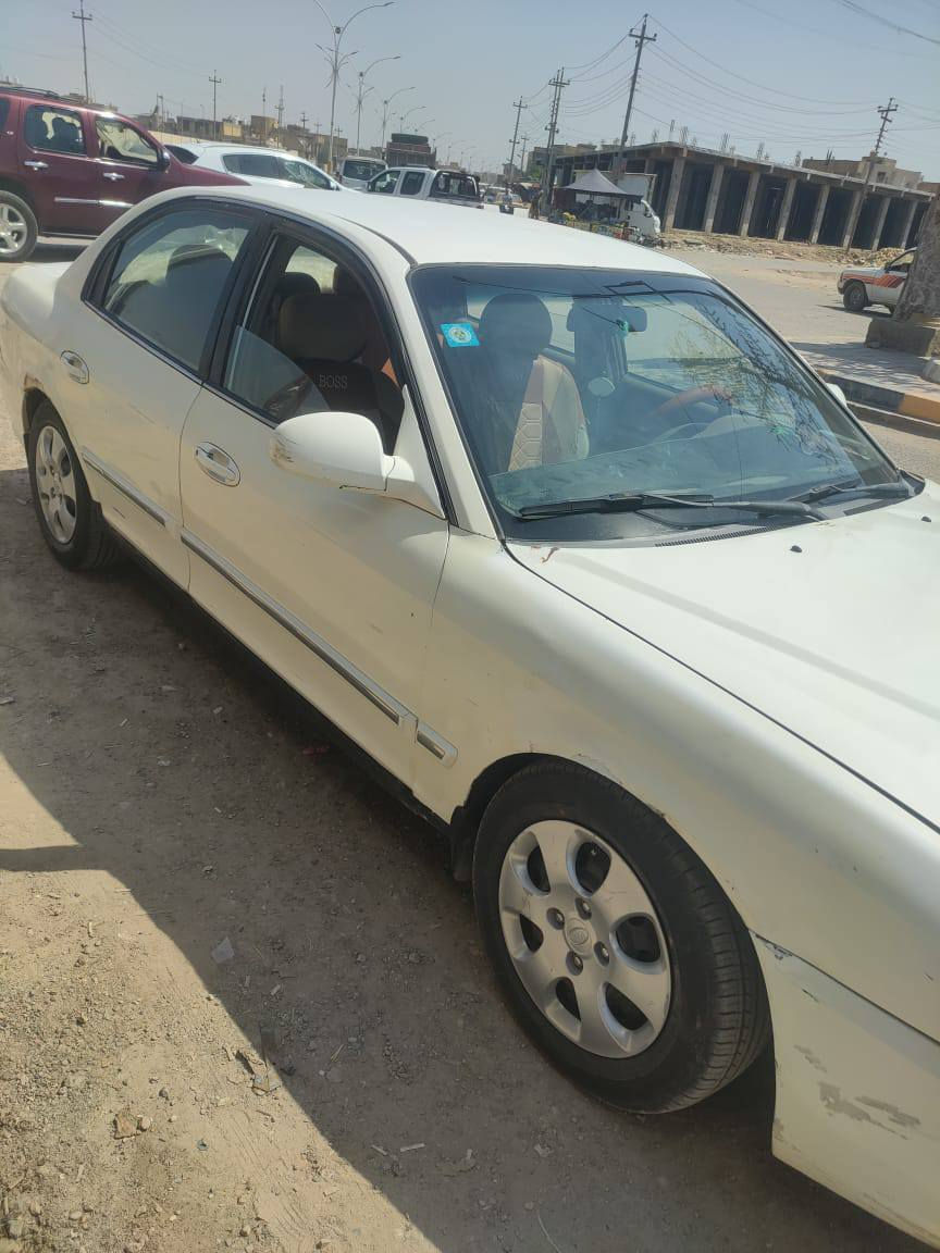 سلام عليكم اوبتمى وارد امريكي 2003 مكينه وكير جدد بيه بس شخط باب الخلفي مكان ناصريه قضاء الغراف *********** سعر 51وبيه مجال
