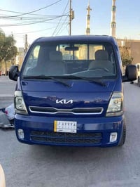 سليمانية • تبريد • موديل ٢٠١٠