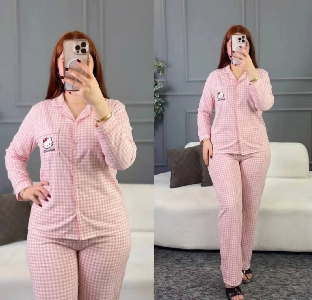🌷 عالم الأناقة يبدأ من هنا
تراكات مريحة وخامه بارده 
👧 ملابس أطفال من عمر سنة إلى 14 سنة
👗 مخاوير العيد وأجمل موديلات شي إن وبات بات
📲 للطلبات مراسلة الصفحة


**إذا كنت صاحب هذا الإعلان وتريد حذفه لأي سبب، رجاءا أرسل رسالة إلى الدعم الفني**