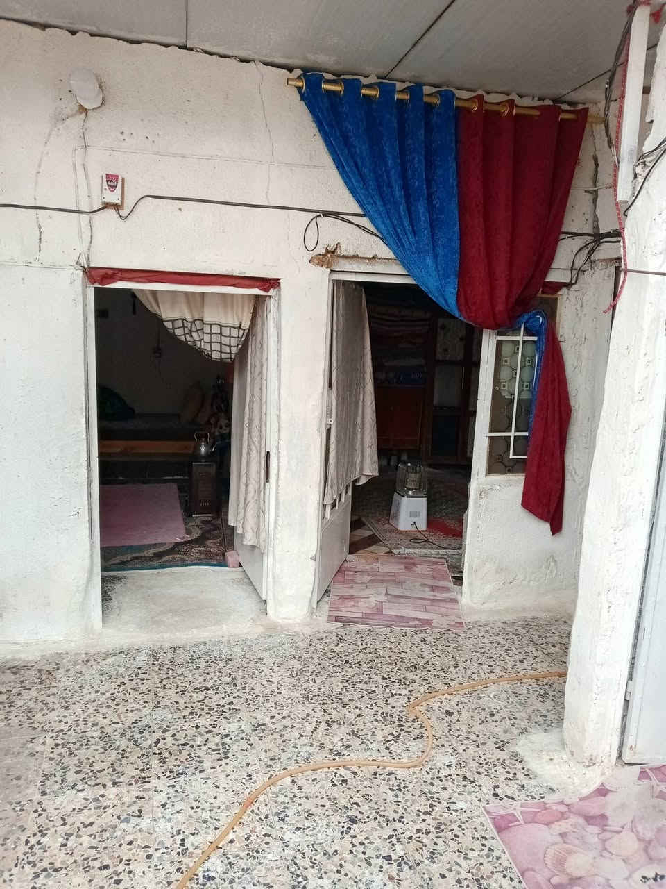 بيت للبيع 60متر وقع حال السعر 18 بي مجال قليل العنوان حي النصر الثانيه


**إذا كنت صاحب هذا الإعلان وتريد حذفه لأي سبب، رجاءا أرسل رسالة إلى الدعم الفني**