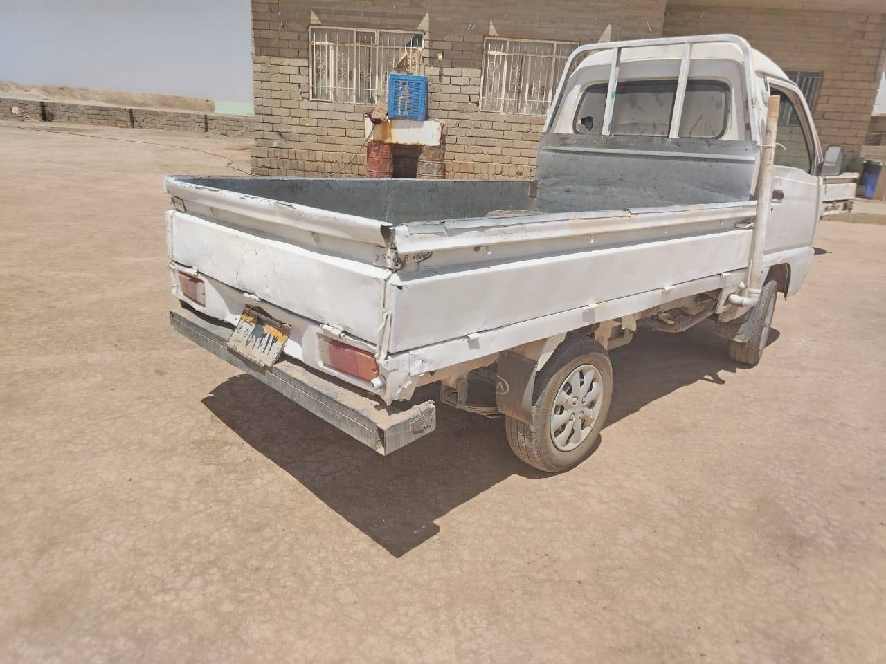 سلام عليكم سياره البيع فاو كلها بلادي كير محرك كلو شرط تيرات اربعه جديد صدر جديد بتري جديد كهربايات شقاله وراق كامله السعر 12  المكان تل عبطة الاستفسار تصال على الرقم
***********
***********
