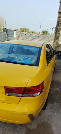 مديل 9 • منظومة غاز • بصرة