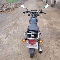 تايكر • موديل ٢٠٢٠ • ناحية دلي عباس