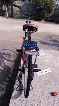 دراجة • للبيع