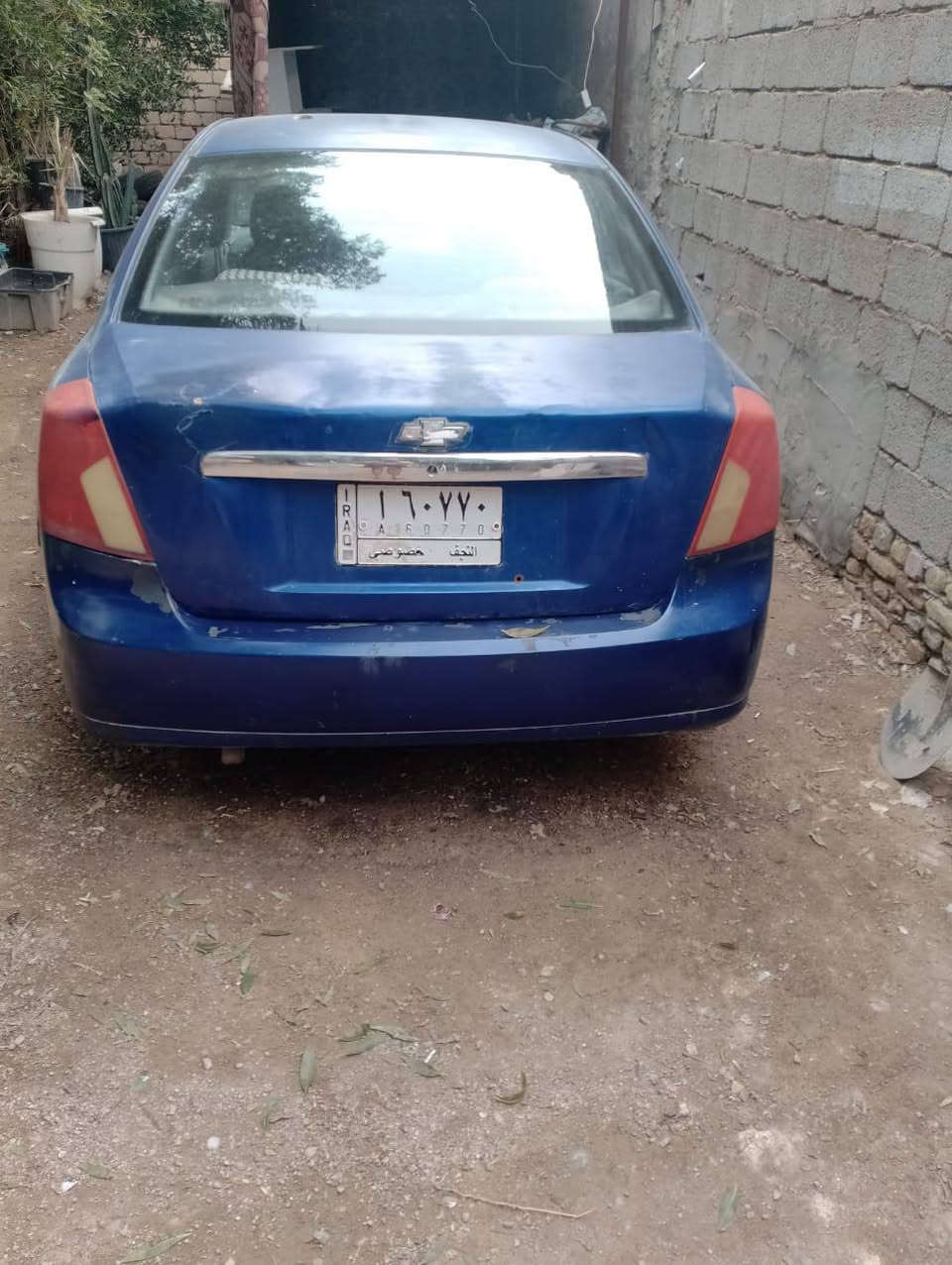 سلام عليكم اوبتره 2005 رقم نجف كفاله من الضربه والصبغ اثر جراد مكينه خير من الله حداديه خير من الله سعر 55 مجال حگ الجيه وجود السياره في النجف الاستفسار عل رقم ***********
