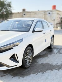 كيا K3 • ٢٠٠٠٠ كم • كفاله عام