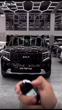 كيا موهافي • ٢٠٢٤