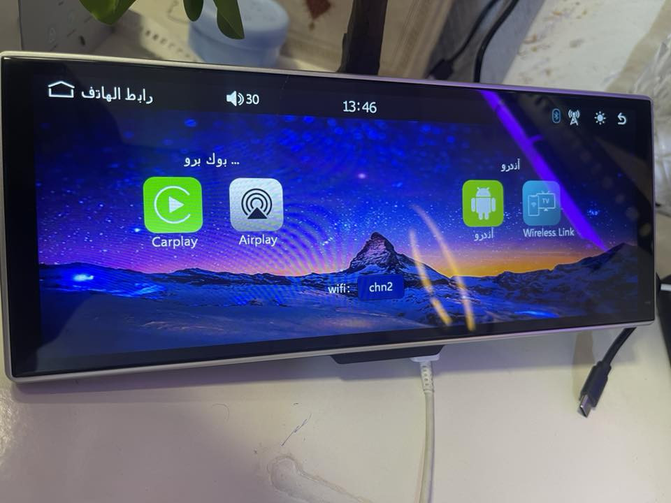 خلي سعرك


**إذا كنت صاحب هذا الإعلان وتريد حذفه لأي سبب، رجاءا أرسل رسالة إلى الدعم الفني**