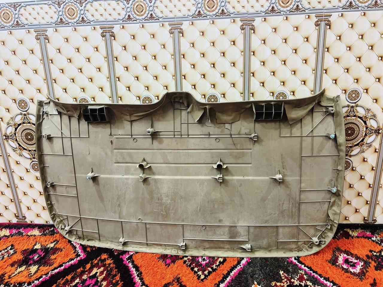 السلام عليكم ابطانه مال جنطه للبيع جديده كلش لاكسر ولافطر  ومغلفه سعرها ب30 الف المكان ناصريه شطره رقم الهاتف ***********
