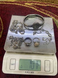 فضه للبيع سعر الإغرام 4 العنوان بغداد مدينه الصدر شراي اتصل وبخدمتك او...