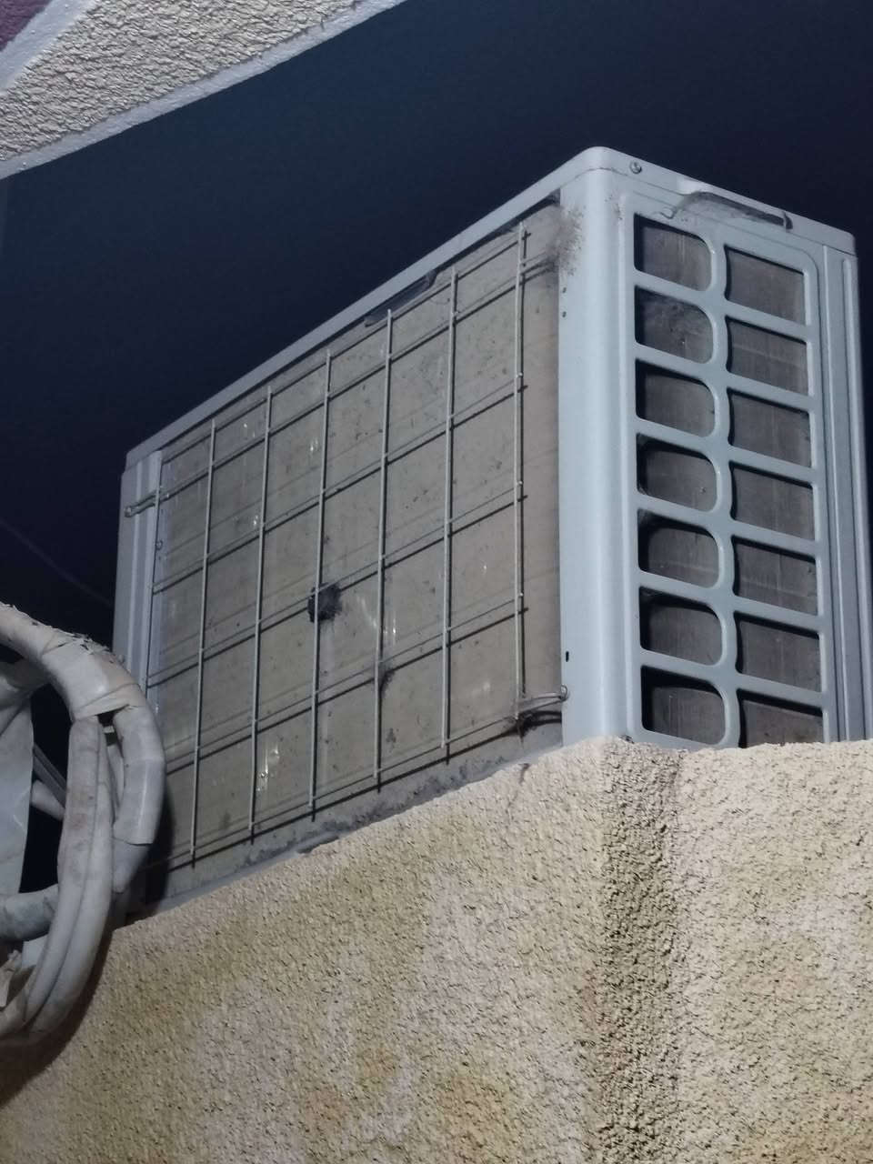 سبلت طن و نص الجهاز بلادي شركه  بعده جديد 350 مكاني بغداد بلحسينيه الراشديه


**إذا كنت صاحب هذا الإعلان وتريد حذفه لأي سبب، رجاءا أرسل رسالة إلى الدعم الفني**