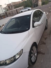 سيراتو • ٢٠١٣ • رقم بغداد