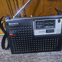 راديو سوني • استقبال قوي • سماوه