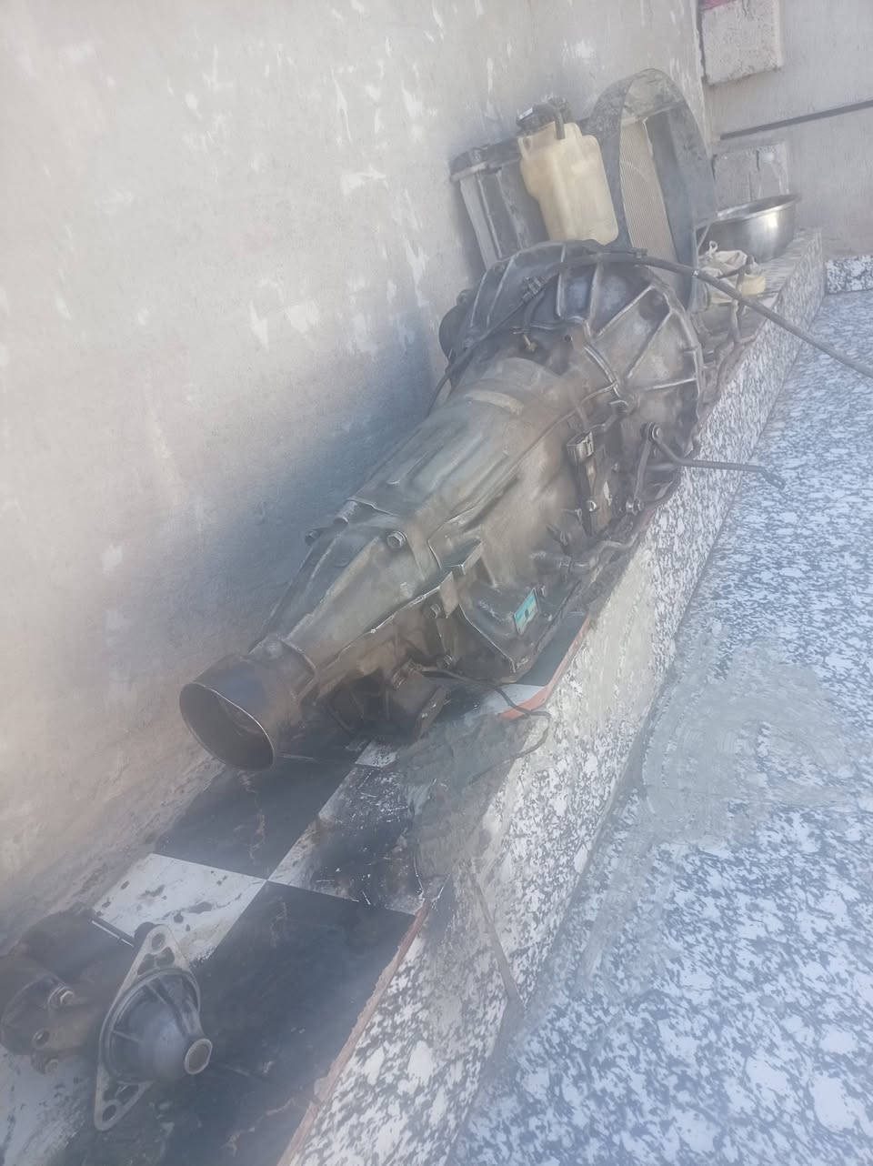 كير 2 ونص 3 خطوط جديد شرط  
باور جديد0 سلف جديد كلج مروحه جديد
عقل وضفير 2 ونص جديد السعر شلع 7 وراق
هاذه رقمي *********** 
دينمو شغال كمبريسر تبريد شغال ديلكو وتخم واير بلك اصلي 
تخم نوزلات وثلاجه 2 ونص جدد شرط
العنوان العماره المجر الكبير
